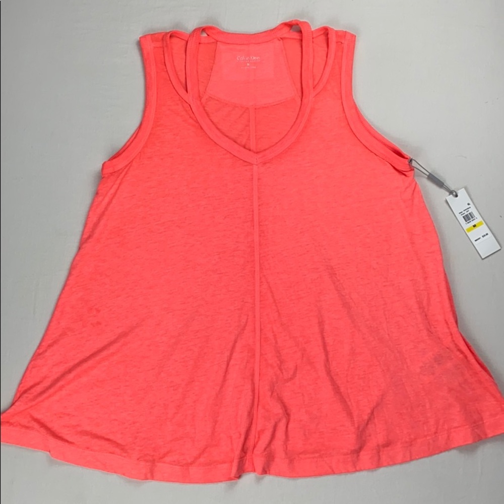Calvin Klein Performance Top